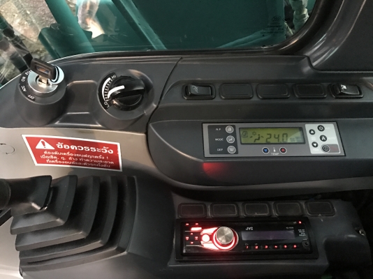 ขายKOBELCO SK140-8 Super-X  สภาพสวยเดิมๆทั้งคัน สนใจติดต่อโดยตรง 081-4283210