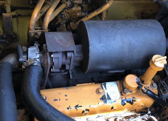 ขายรถตักล้อยาง FURUKAWA FL50-1 (เทียบเท่า WA50) (3,XXX ชั่วโมง) นำเข้าเองจากญี่ปุ่น สภาพพร้อมใช้ มีVDOการทำงานครับ