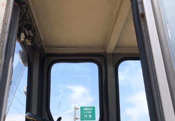 ขายรถตักล้อยาง FURUKAWA FL50-1 (เทียบเท่า WA50) (3,XXX ชั่วโมง) นำเข้าเองจากญี่ปุ่น สภาพพร้อมใช้ มีVDOการทำงานครับ