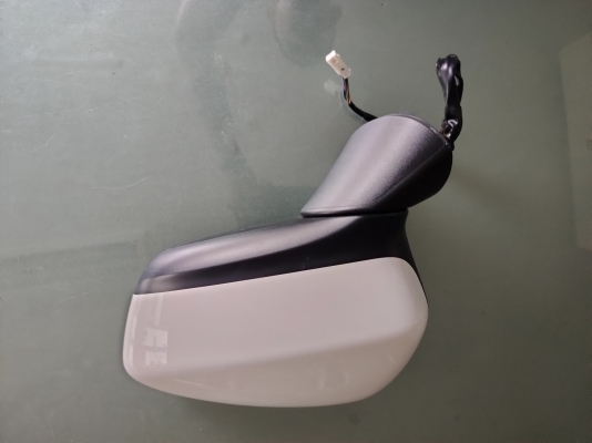 ไฟเลี้ยว mazda cx5 ซ้าย ทั้งชุด