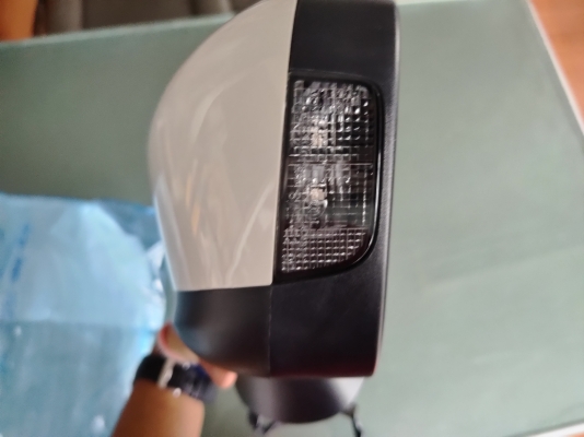 ไฟเลี้ยว mazda cx5 ซ้าย ทั้งชุด