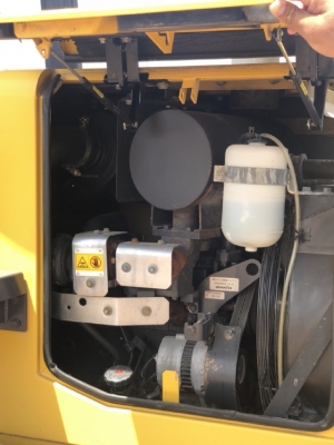 ขายรถตักล้อยาง KOMATSU WA80-3 นำเข้าเองจากญี่ปุ่น สภาพสวยพร้อมใช้งาน มีVDOการทำงานครับ ขายรถตักล้อยาง KOMATSU WA80-3 นำเข้าเองจากญี่ปุ่น สภาพสวยพร้อมใช้งาน มีVDOการทำงานครับ