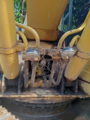 ขาย KOMATSU 200-6 เอกสารอินวอย รถพร้อมใช้ ขาย KOMATSU 200-6 เอกสารอินวอย รถพร้อมใช้