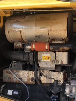 ขายรถตักล้อยาง KOMATSU WA200-5 แขนยาวพิเศษ นำเข้าเองจากญี่ปุ่น สภาพสวยพร้อมใช้ มีVDOการทำงานครับ