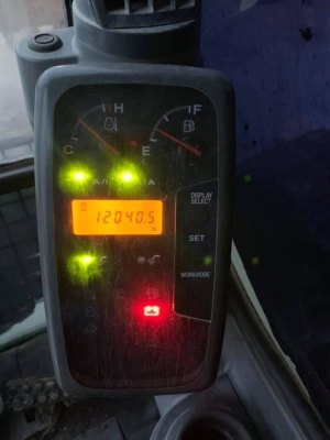 zx200 พร้อมใช้งาน เล่มทะเบียน 12,xxxชม ลองระบบที่ลาดหลุมแก้ว ราคา 1150000฿ โทรหา081-989-1989 หรั่งครับ zx200 พร้อมใช้งาน เล่มทะเบียน 12,xxxชม ลองระบบที่ลาดหลุมแก้ว ราคา 1150000฿ โทรหา081-989-1989 หรั่งครับ