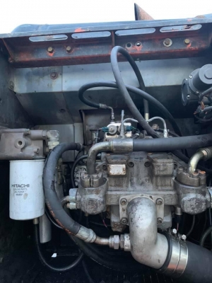 zx200 พร้อมใช้งาน เล่มทะเบียน 12,xxxชม ลองระบบที่ลาดหลุมแก้ว ราคา 1150000฿ โทรหา081-989-1989 หรั่งครับ zx200 พร้อมใช้งาน เล่มทะเบียน 12,xxxชม ลองระบบที่ลาดหลุมแก้ว ราคา 1150000฿ โทรหา081-989-1989 หรั่งครับ