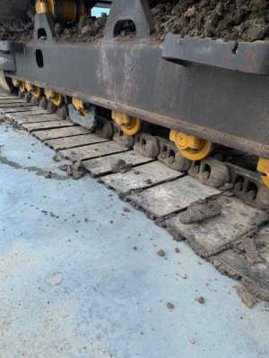 zx200 พร้อมใช้งาน เล่มทะเบียน 12,xxxชม ลองระบบที่ลาดหลุมแก้ว ราคา 1150000฿ โทรหา081-989-1989 หรั่งครับ zx200 พร้อมใช้งาน เล่มทะเบียน 12,xxxชม ลองระบบที่ลาดหลุมแก้ว ราคา 1150000฿ โทรหา081-989-1989 หรั่งครับ