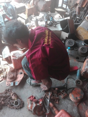 รับซ่อมบำรุงสินค้า รอกไฟฟ้า เครนโรงงาน รับซ่อมบำรุงสินค้า รอกไฟฟ้า เครนโรงงาน