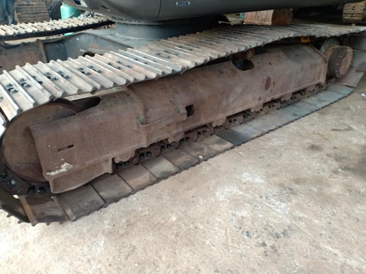 มาใหม่จ้า..KOBELCO SK120-3 มาร์คไฟว์ ซุปเปอร์ เก่านอกแท้ เดิมๆๆแทรค 60 ใช้งานมา 6,xxxชั่วโมง พร้อมใช้ โทร 089-3818694 จ๊อย มาใหม่จ้า..KOBELCO SK120-3 มาร์คไฟว์ ซุปเปอร์ เก่านอกแท้ เดิมๆๆแทรค 60 ใช้งานมา 6,xxxชั่วโมง พร้อมใช้ โทร 089-3818694 จ๊อย