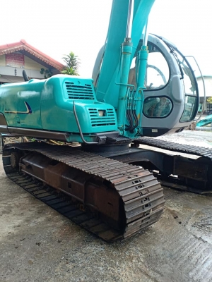 มาใหม่จ้า..KOBELCO SK120-3 มาร์คไฟว์ ซุปเปอร์ เก่านอกแท้ เดิมๆๆแทรค 60 ใช้งานมา 6,xxxชั่วโมง พร้อมใช้ โทร 089-3818694 จ๊อย มาใหม่จ้า..KOBELCO SK120-3 มาร์คไฟว์ ซุปเปอร์ เก่านอกแท้ เดิมๆๆแทรค 60 ใช้งานมา 6,xxxชั่วโมง พร้อมใช้ โทร 089-3818694 จ๊อย