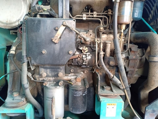 มาใหม่จ้า..KOBELCO SK120-3 มาร์คไฟว์ ซุปเปอร์ เก่านอกแท้ เดิมๆๆแทรค 60 ใช้งานมา 6,xxxชั่วโมง พร้อมใช้ โทร 089-3818694 จ๊อย มาใหม่จ้า..KOBELCO SK120-3 มาร์คไฟว์ ซุปเปอร์ เก่านอกแท้ เดิมๆๆแทรค 60 ใช้งานมา 6,xxxชั่วโมง พร้อมใช้ โทร 089-3818694 จ๊อย