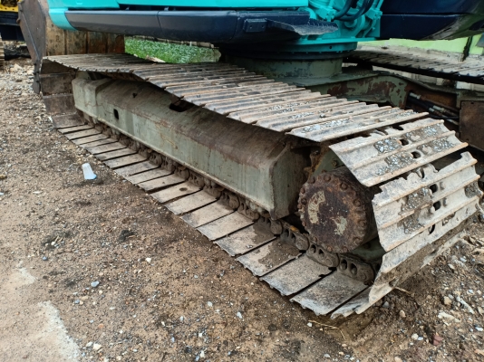 ขายจ้า..KOBELCO SK120-2 มาร์คไฟว์ เก่าใน สภาพดี ไฟฟ้าครบ ลองระบบกันได้ทุกวัน เอกสารอินวอย โทร 089-3818694จ๊อย ขายจ้า..KOBELCO SK120-2 มาร์คไฟว์ เก่าใน สภาพดี ไฟฟ้าครบ ลองระบบกันได้ทุกวัน เอกสารอินวอย โทร 089-3818694จ๊อย