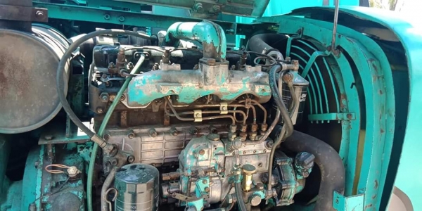 ขายจ้า..KOBELCO SK120-2 มาร์คไฟว์ เก่าใน สภาพดี ไฟฟ้าครบ ลองระบบกันได้ทุกวัน เอกสารอินวอย โทร 089-3818694จ๊อย ขายจ้า..KOBELCO SK120-2 มาร์คไฟว์ เก่าใน สภาพดี ไฟฟ้าครบ ลองระบบกันได้ทุกวัน เอกสารอินวอย โทร 089-3818694จ๊อย