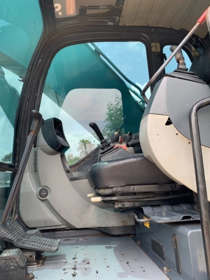 ขาย 1,485,000 บาท KOBELCO SK 200 YN 12 SUPER 14,xxx ชั่วโมง เครื่องดี ปั้มแรง โซ่ใหม่ 2 ข้าง เลอนเลอร์เต็ม ช่วงล่างเต็ม เอวแน่น แอร์หนาว สภาพพร้อมใช้ เอกสารแจ้งจำหน่าย รถอยู่นครปฐม โทร 0626426323 ขาย 1,485,000 บาท KOBELCO SK 200 YN 12 SUPER 14,xxx ชั่วโมง เครื่องดี ปั้มแรง โซ่ใหม่ 2 ข้าง เลอนเลอร์เต็ม ช่วงล่างเต็ม เอวแน่น แอร์หนาว สภาพพร้อมใช้ เอกสารแจ้งจำหน่าย รถอยู่นครปฐม โทร 0626426323