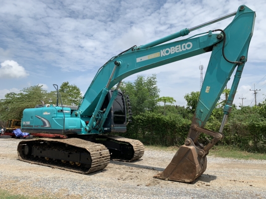 ขาย 1,485,000 บาท KOBELCO SK 200 YN 12 SUPER 14,xxx ชั่วโมง เครื่องดี ปั้มแรง โซ่ใหม่ 2 ข้าง เลอนเลอร์เต็ม ช่วงล่างเต็ม เอวแน่น แอร์หนาว สภาพพร้อมใช้ เอกสารแจ้งจำหน่าย รถอยู่นครปฐม โทร 0626426323 ขาย 1,485,000 บาท KOBELCO SK 200 YN 12 SUPER 14,xxx ชั่วโมง เครื่องดี ปั้มแรง โซ่ใหม่ 2 ข้าง เลอนเลอร์เต็ม ช่วงล่างเต็ม เอวแน่น แอร์หนาว สภาพพร้อมใช้ เอกสารแจ้งจำหน่าย รถอยู่นครปฐม โทร 0626426323