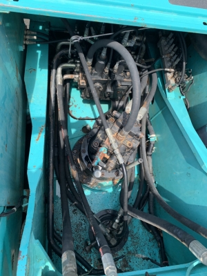 ขาย 1,485,000 บาท KOBELCO SK 200 YN 12 SUPER 14,xxx ชั่วโมง เครื่องดี ปั้มแรง โซ่ใหม่ 2 ข้าง เลอนเลอร์เต็ม ช่วงล่างเต็ม เอวแน่น แอร์หนาว สภาพพร้อมใช้ เอกสารแจ้งจำหน่าย รถอยู่นครปฐม โทร 0626426323 ขาย 1,485,000 บาท KOBELCO SK 200 YN 12 SUPER 14,xxx ชั่วโมง เครื่องดี ปั้มแรง โซ่ใหม่ 2 ข้าง เลอนเลอร์เต็ม ช่วงล่างเต็ม เอวแน่น แอร์หนาว สภาพพร้อมใช้ เอกสารแจ้งจำหน่าย รถอยู่นครปฐม โทร 0626426323