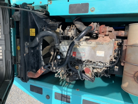 ขาย 1,485,000 บาท  KOBELCO  SK 200 YN 12 SUPER  14,xxx ชั่วโมง เครื่องดี ปั้มแรง โซ่ใหม่ 2 ข้าง เลอนเลอร์เต็ม ช่วงล่างเต็ม  เอวแน่น แอร์หนาว  สภาพพร้อมใช้  เอกสารแจ้งจำหน่าย   รถอยู่นครปฐม  โทร 0626426323