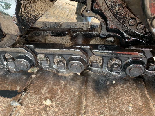 ขาย 1,485,000 บาท  KOBELCO  SK 200 YN 12 SUPER  14,xxx ชั่วโมง เครื่องดี ปั้มแรง โซ่ใหม่ 2 ข้าง เลอนเลอร์เต็ม ช่วงล่างเต็ม  เอวแน่น แอร์หนาว  สภาพพร้อมใช้  เอกสารแจ้งจำหน่าย   รถอยู่นครปฐม  โทร 0626426323