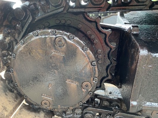 ขาย 1,485,000 บาท  KOBELCO  SK 200 YN 12 SUPER  14,xxx ชั่วโมง เครื่องดี ปั้มแรง โซ่ใหม่ 2 ข้าง เลอนเลอร์เต็ม ช่วงล่างเต็ม  เอวแน่น แอร์หนาว  สภาพพร้อมใช้  เอกสารแจ้งจำหน่าย   รถอยู่นครปฐม  โทร 0626426323