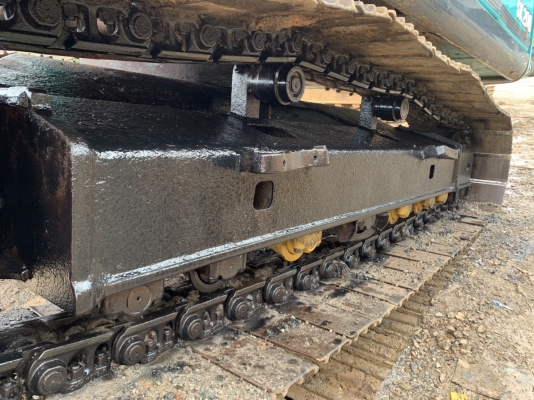 ขาย 1,485,000 บาท  KOBELCO  SK 200 YN 12 SUPER  14,xxx ชั่วโมง เครื่องดี ปั้มแรง โซ่ใหม่ 2 ข้าง เลอนเลอร์เต็ม ช่วงล่างเต็ม  เอวแน่น แอร์หนาว  สภาพพร้อมใช้  เอกสารแจ้งจำหน่าย   รถอยู่นครปฐม  โทร 0626426323