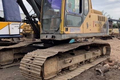 ขาย!! &gt;&gt;&gt; Volvo Ec210BLC ราคาเบาๆ &lt;&lt;&lt; เบอร์ติดต่อ 098-7155789 086-4631102
