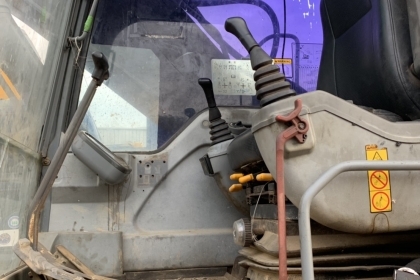 ขาย!! &gt;&gt;&gt; Volvo Ec210BLC ราคาเบาๆ &lt;&lt;&lt; เบอร์ติดต่อ 098-7155789 086-4631102