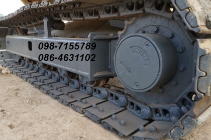 ขาย!! &gt;&gt;&gt; Komatsu Pc60 รุ่น 7 เก่านอกไม่เคยใช้งานในไทย &lt;&lt;&lt; เบอร์ติดต่อ 098-7155789 086-4631102