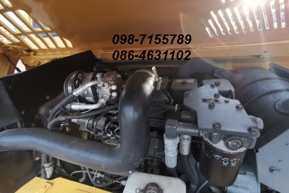 ขาย!! &gt;&gt;&gt; Komatsu Pc60 รุ่น 7 เก่านอกไม่เคยใช้งานในไทย &lt;&lt;&lt; เบอร์ติดต่อ 098-7155789 086-4631102