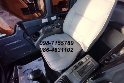 ขาย!! &gt;&gt;&gt; Komatsu Pc60 รุ่น 7 เก่านอกไม่เคยใช้งานในไทย &lt;&lt;&lt; เบอร์ติดต่อ 098-7155789 086-4631102