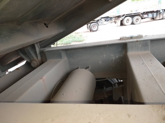 ขาย ISUZU DECA320 ปี 51 ขาย ISUZU DECA320 ปี 51