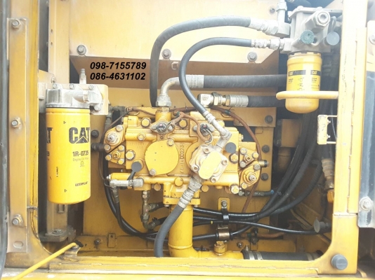 ขาย!! >>> CAT 315D พร้อมใช้งาน ราคาคุยก่อนได้ <<< เบอร์ติดต่อ 098-7155789 086-4631102