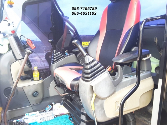 ขาย!! >>> CAT 315D พร้อมใช้งาน ราคาคุยก่อนได้ <<< เบอร์ติดต่อ 098-7155789 086-4631102