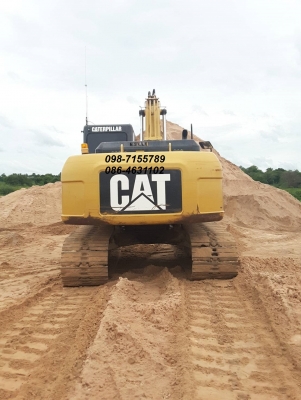 ขาย!! >>> CAT 315D พร้อมใช้งาน ราคาคุยก่อนได้ <<< เบอร์ติดต่อ 098-7155789 086-4631102