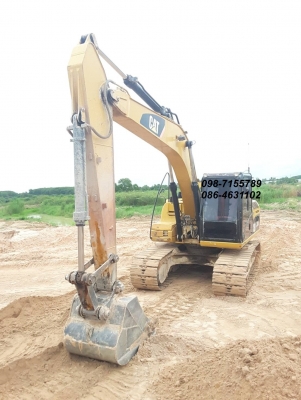 ขาย!! >>> CAT 315D พร้อมใช้งาน ราคาคุยก่อนได้ <<< เบอร์ติดต่อ 098-7155789 086-4631102