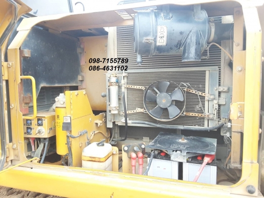 ขาย!! >>> CAT 315D พร้อมใช้งาน ราคาคุยก่อนได้ <<< เบอร์ติดต่อ 098-7155789 086-4631102
