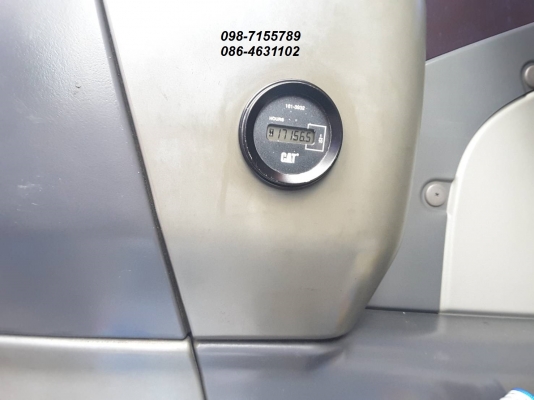 ขาย!! >>> CAT 315D พร้อมใช้งาน ราคาคุยก่อนได้ <<< เบอร์ติดต่อ 098-7155789 086-4631102