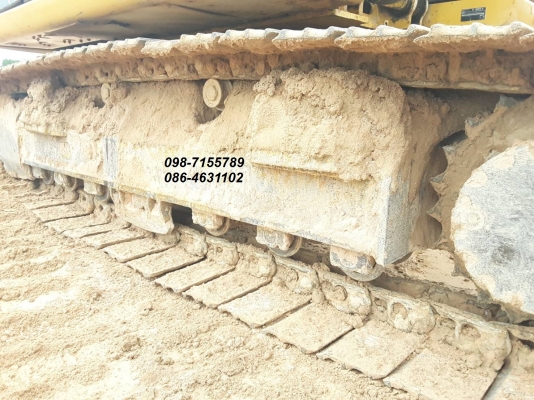 ขาย!! >>> CAT 315D พร้อมใช้งาน ราคาคุยก่อนได้ <<< เบอร์ติดต่อ 098-7155789 086-4631102
