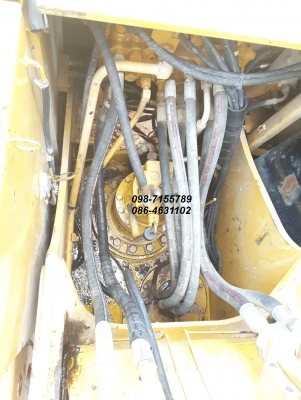 ขาย!! >>> CAT 315D พร้อมใช้งาน ราคาคุยก่อนได้ <<< เบอร์ติดต่อ 098-7155789 086-4631102