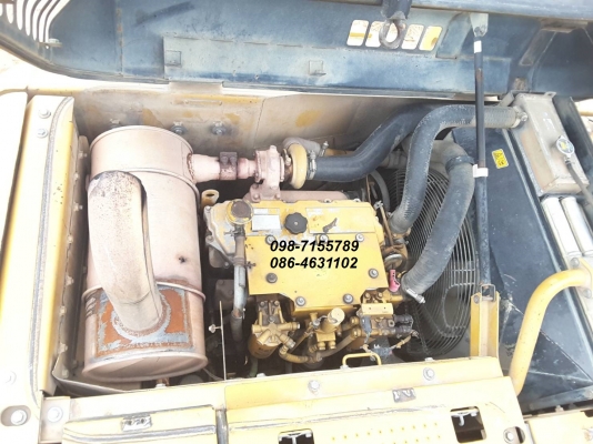 ขาย!! >>> CAT 315D พร้อมใช้งาน ราคาคุยก่อนได้ <<< เบอร์ติดต่อ 098-7155789 086-4631102