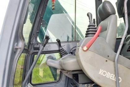 ขาย!! >>> Kobelco Sk120mark5Super ไฟฟ้าเต็ม อินวอย <<< เบอร์ติดต่อ 098-7155789 086-4631102