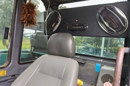 ขาย!! >>> Kobelco Sk120mark5Super ไฟฟ้าเต็ม อินวอย <<< เบอร์ติดต่อ 098-7155789 086-4631102