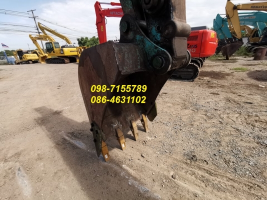 ขาย!! >>> Kobelco Sk100mark5Super ไฟฟ้าครบ รถสวย <<< เบอร์ติดต่อ 098-7155789 086-4631102 ขาย!! >>> Kobelco Sk100mark5Super ไฟฟ้าครบ รถสวย <<< เบอร์ติดต่อ 098-7155789 086-4631102