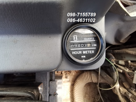 ขาย!! >>> Kobelco Sk100mark5Super ไฟฟ้าครบ รถสวย <<< เบอร์ติดต่อ 098-7155789 086-4631102 ขาย!! >>> Kobelco Sk100mark5Super ไฟฟ้าครบ รถสวย <<< เบอร์ติดต่อ 098-7155789 086-4631102