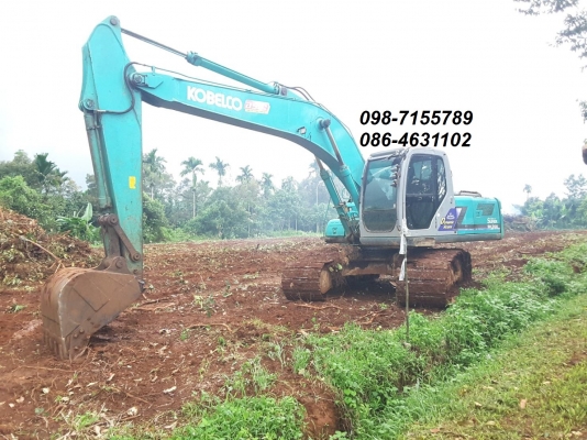 ขาย!! >>> Kobelco Sk200mark6Yn10Super ราคาคุยกันได้ ไฟฟ้าครบ <<< เบอร์ติดต่อ 098-7155789 086-4631102