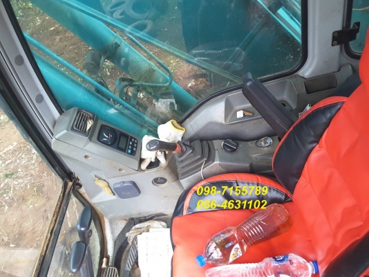 ขาย!! >>> Kobelco Sk200mark6Yn10Super ราคาคุยกันได้ ไฟฟ้าครบ <<< เบอร์ติดต่อ 098-7155789 086-4631102