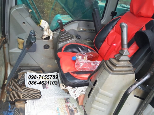 ขาย!! >>> Kobelco Sk200mark6Yn10Super ราคาคุยกันได้ ไฟฟ้าครบ <<< เบอร์ติดต่อ 098-7155789 086-4631102