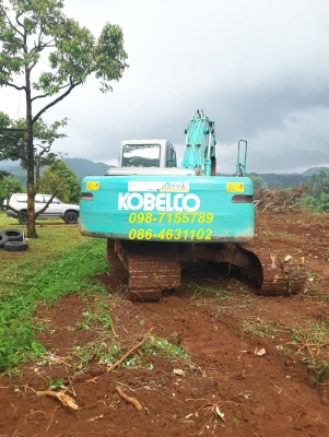 ขาย!! >>> Kobelco Sk200mark6Yn10Super ราคาคุยกันได้ ไฟฟ้าครบ <<< เบอร์ติดต่อ 098-7155789 086-4631102