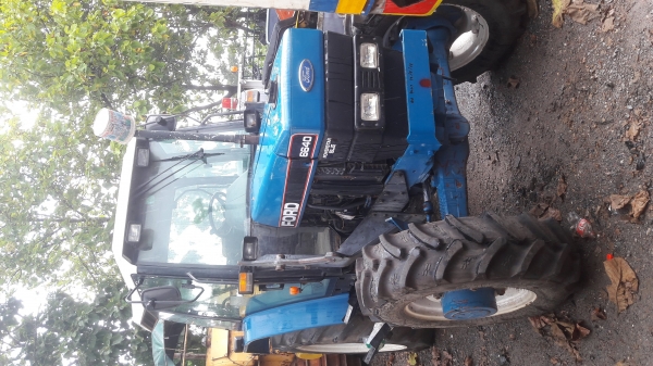 ขาย Ford 6640 2เพลา เพลาคาราโล่ เก่านอก โทร. 084-5424150 เน้นโทรคับ id line: rapinzat