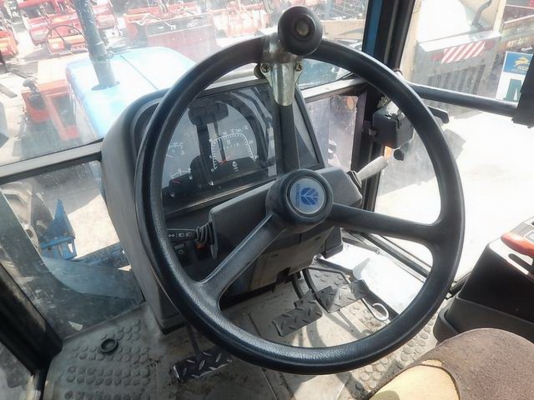 ขาย Ford 6640 2เพลา เพลาคาราโล่ เก่านอก โทร. 084-5424150 เน้นโทรคับ id line: rapinzat