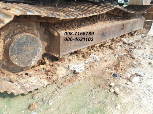 ขาย!! &gt;&gt;&gt; Komatsu Pc120 รุ่น 6 ราคาเบาๆ &lt;&lt;&lt; เบอร์ติดต่อ 098-7155789 086-4631102